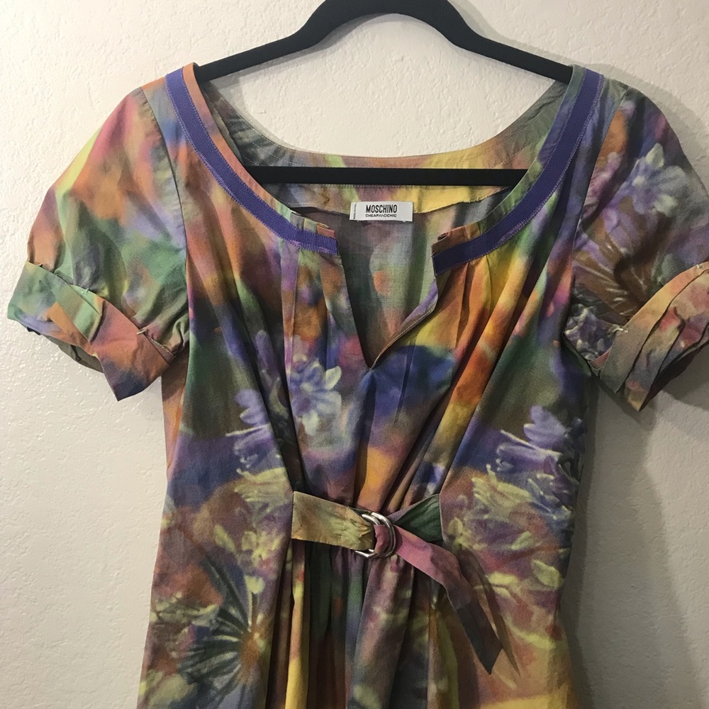 Moschino Dress‎